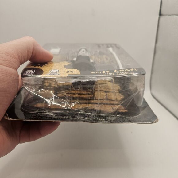 Bendy and the Ink Machine Alice Angel Action Figure Series 1 - See Pics - Picture 7 of 9